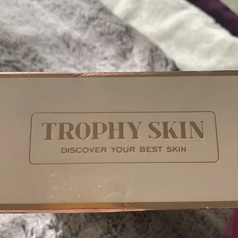 Trophy Skin LaBelle Ultrasonic Skin Spatula